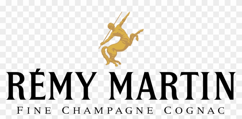 Remy Martin Logo Png Transparent - Rémy Martin Logo Clipart