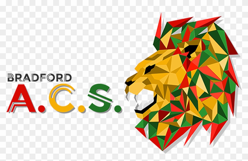 Jayjay - President - African Caribbean Society Logo Clipart