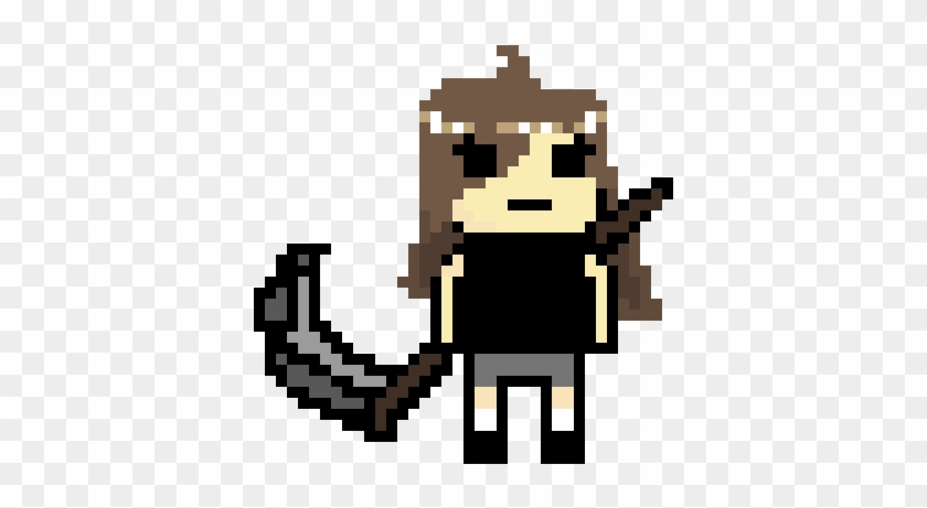 Danganronpa Character Ultimate Blacksmith - Illustration Clipart #5544905