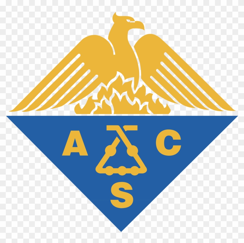Acs Logo Png Transparent - American Chemical Society Clipart #5544938