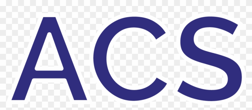 Acs Provides Building And Maintenance Services Across - Sign Clipart #5545004