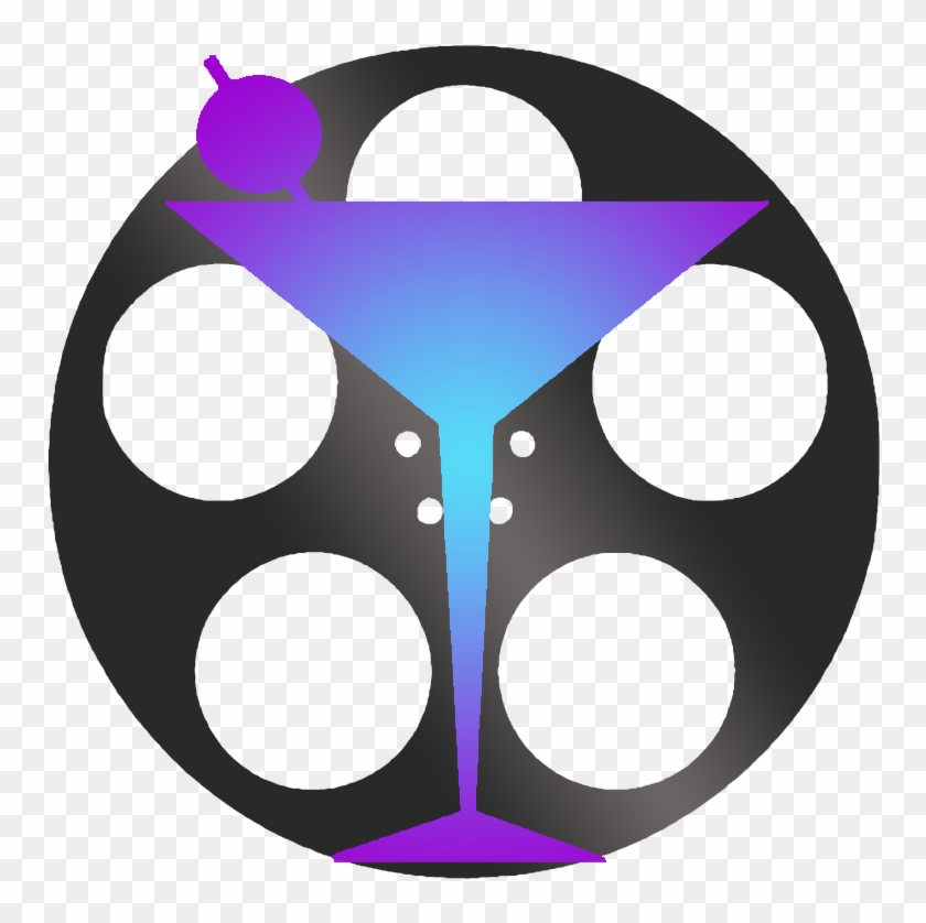 Symbol At End Of Infinity War Clipart #5545087