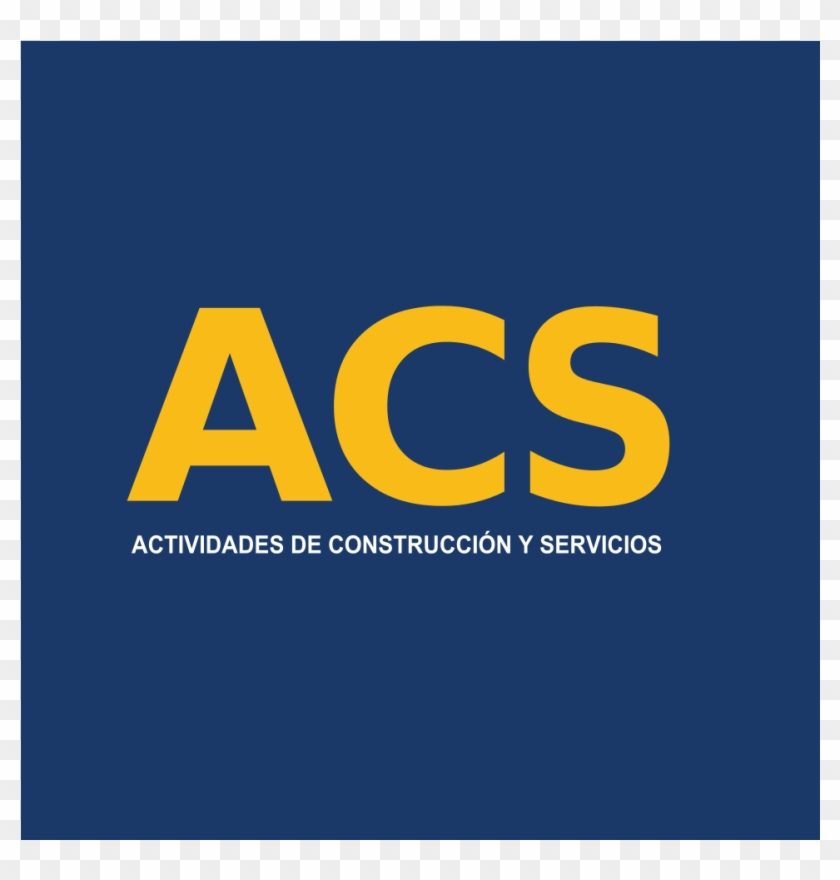 Acs Group Logo - Graphic Design Clipart #5545216