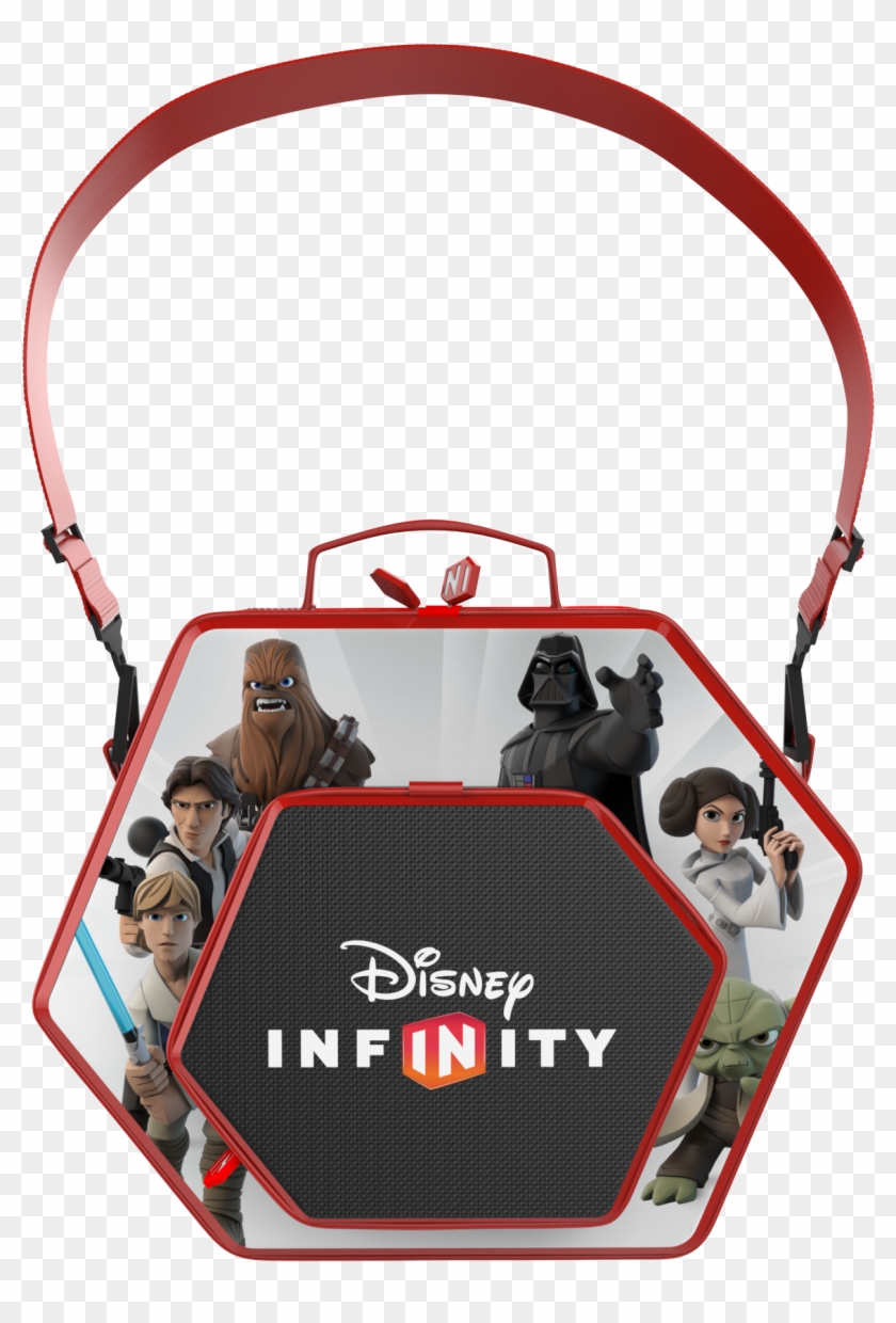 Action Figure Insider » @powera Launches Disney Infinity Clipart