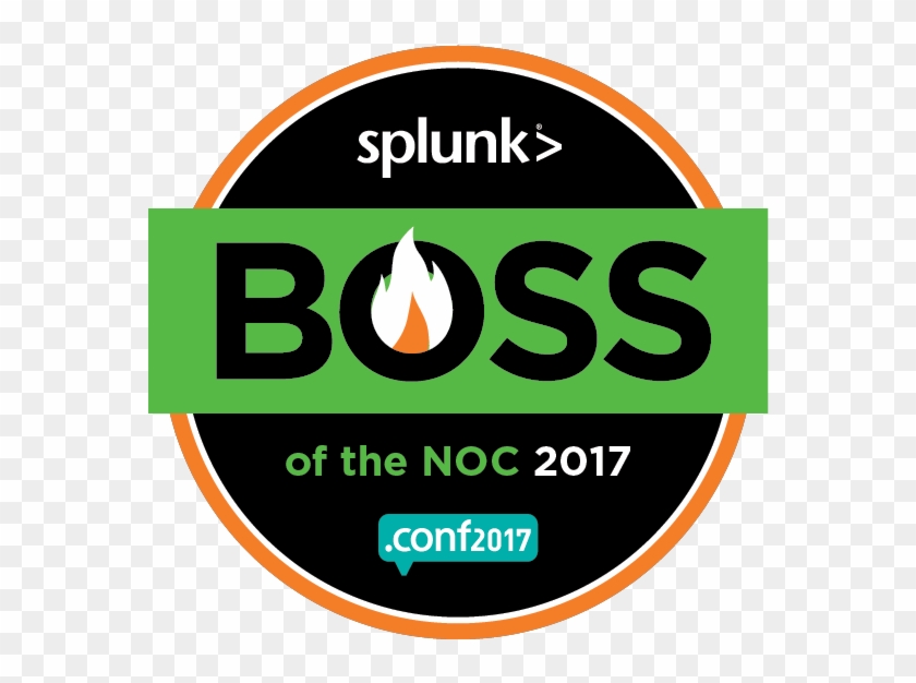 Splunk - Conf - Splunk Clipart