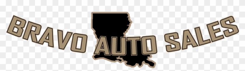 Bravo Auto Sales - Emblem Clipart #5545330