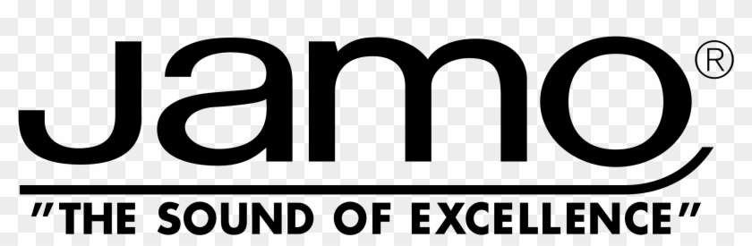 Jamo Audio Logo Png Transparent - Jamo Clipart #5545408