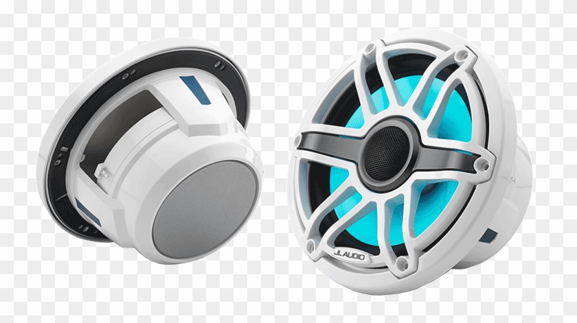 Jl Audio 8.8 M6 Clipart #5545479