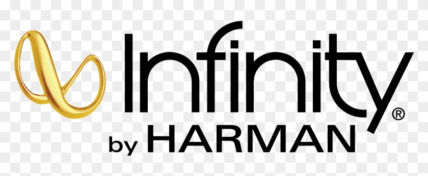 Infinity Car Speakers In Farmington Nm Buy At Paradise - Infinity Harman Logo Clipart #5545519