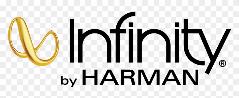 Infinity Car Speakers In Farmington Nm Buy At Paradise - Infinity Harman Logo Clipart