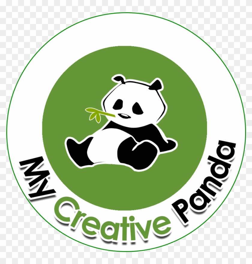My Creative Panda My Creative Panda - Panda Clipart