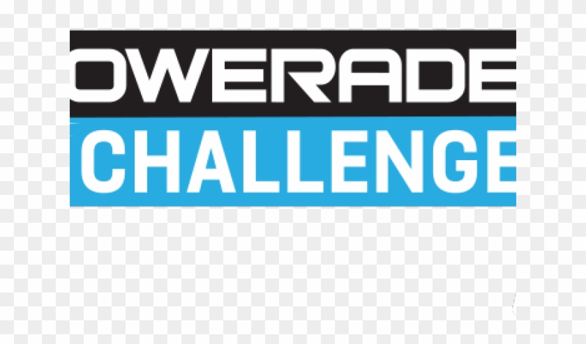 Powerade Font - Powerade Ion 4 Clipart