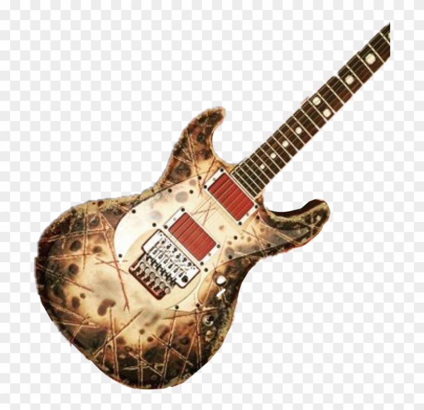 Rammstein Sticker - Esp Ltd Limited Edition Clipart #5545743