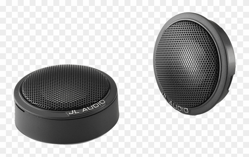 Jl Audio C1 Speakers - 1 Inch Tweeter Clipart #5545830