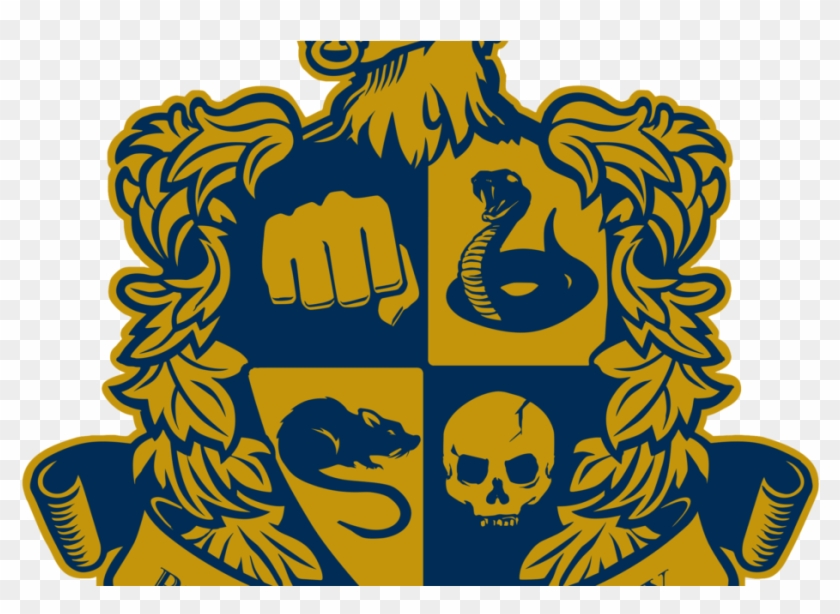 Bully Scholarship Edition Logo Clipart