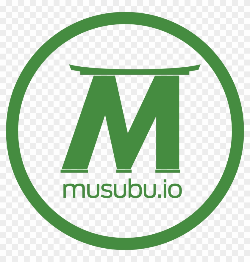Musubu Ip & Network Threat Intelligence - Circle Clipart #5545972