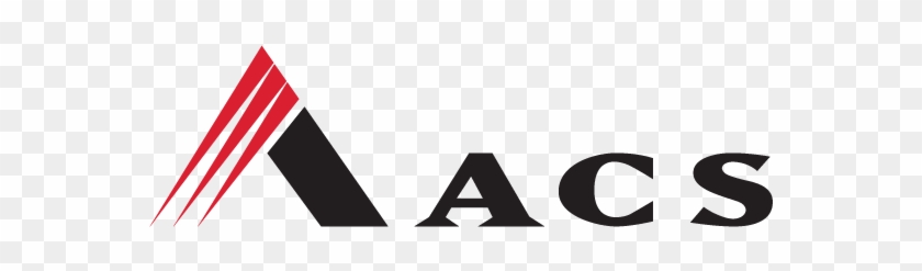 Acs - Acs A Xerox Company Clipart #5546003