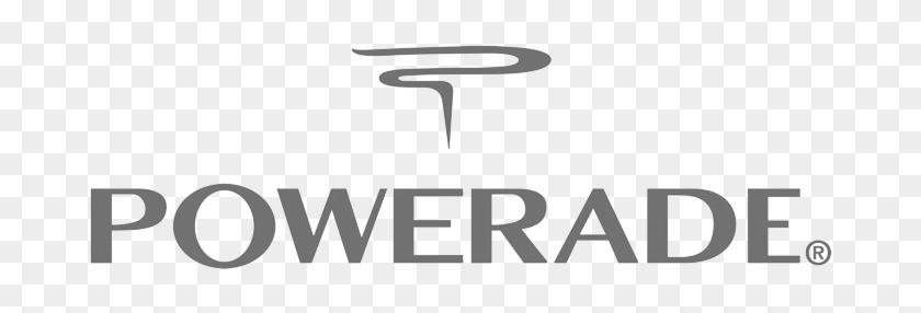 Http - //www - Mumins - Pl/wp Full Powerade Logo Blue - Powerade Clipart #5546116