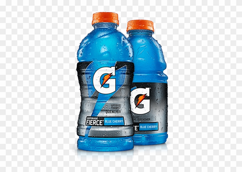 To This Graph Gatorade Has Had More Sales Than Powerade - Gatorade Transparent Clipart
