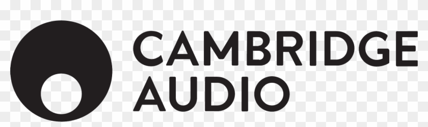 Topaz Series - Cambridge Audio Logo Png Clipart #5546312