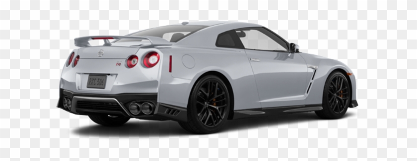 Nissan Gt-r Premium - 2018 Nissan Gtr Msrp Clipart #5546314