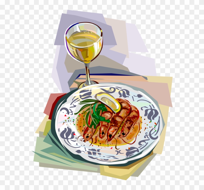 More In Same Style Group - Fast Food Clipart #5546503