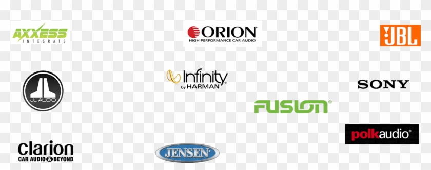 We Have The Perfect Sound For You - Clarion Clipart