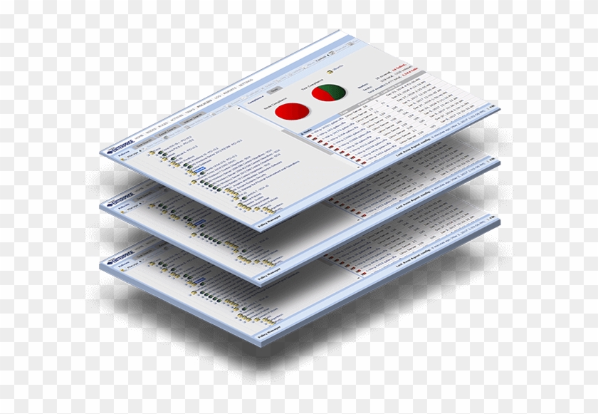 Tripwire Enterprise - Book Clipart