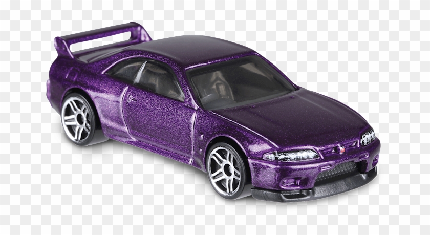 Nissan Skyline Gt-r R33 - Hot Wheels Nissan Skyline Gtr R33 Clipart #5546570