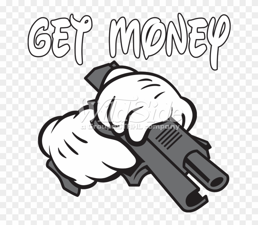 Stock Transfer - Get Money Cartoon Clipart #5546803