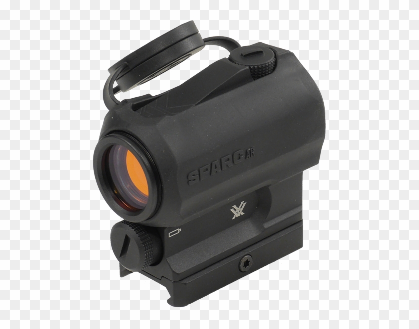Picture Of Vortex Sparc Ar 2 Moa Red Dot - Torch Clipart