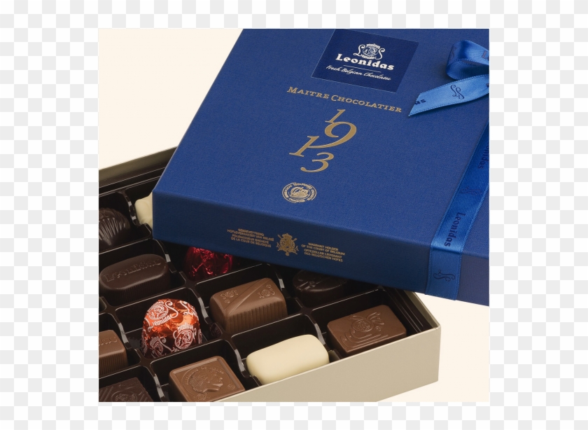 2 Leonidas Ok 1 - Bombones Leonidas Clipart