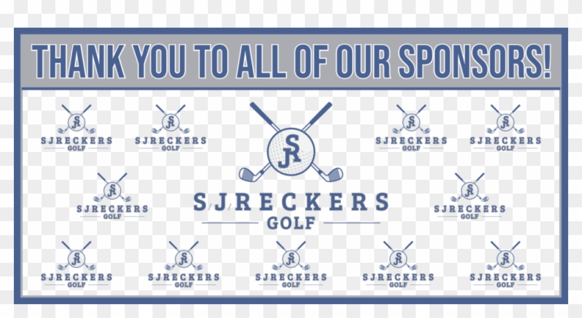 Event Sponsor Banners Clipart