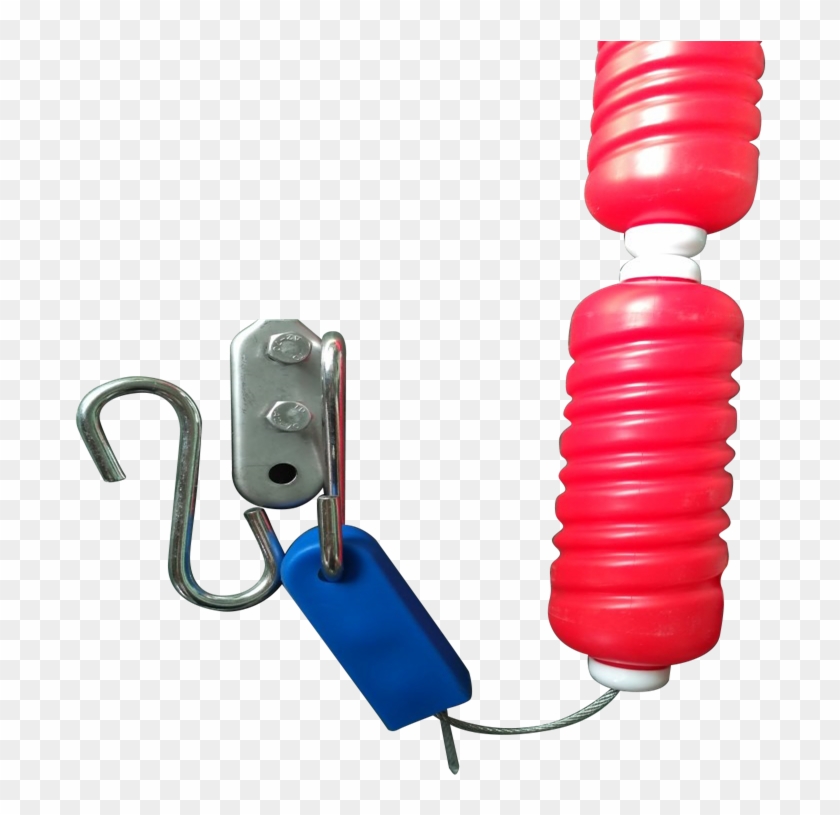 Swimming Pool Lane Line Pool Rope Pool Lane Divider - Toy Clipart