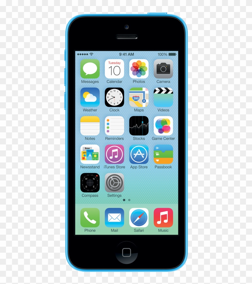Iphone 5c - A1532 A1456 - Iphone 5c Price In Philippines 2018 Clipart