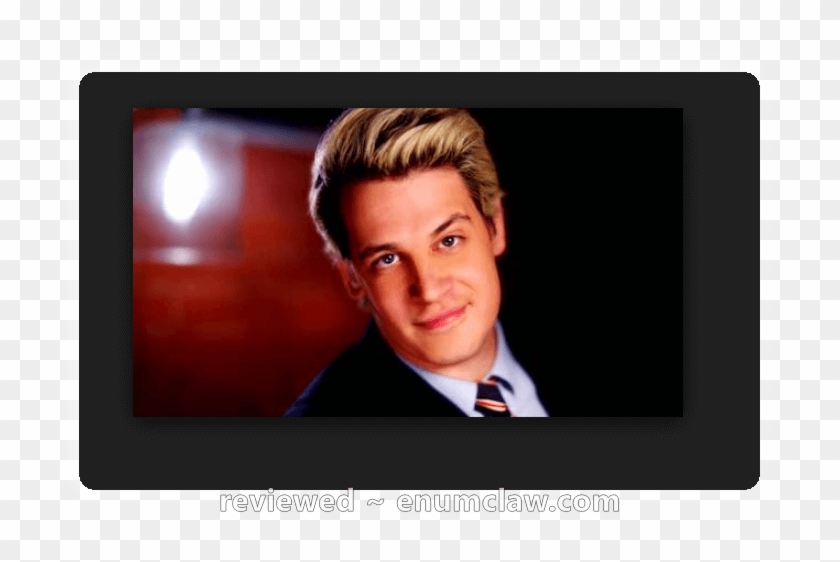 Gay Right Wing Guy Clipart