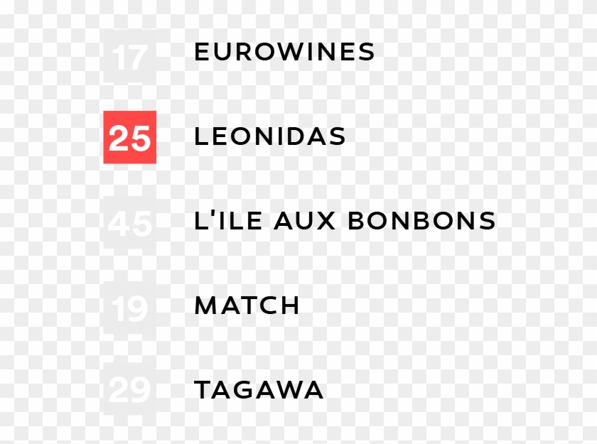 Layout Details Stockel Square - Carmine Clipart