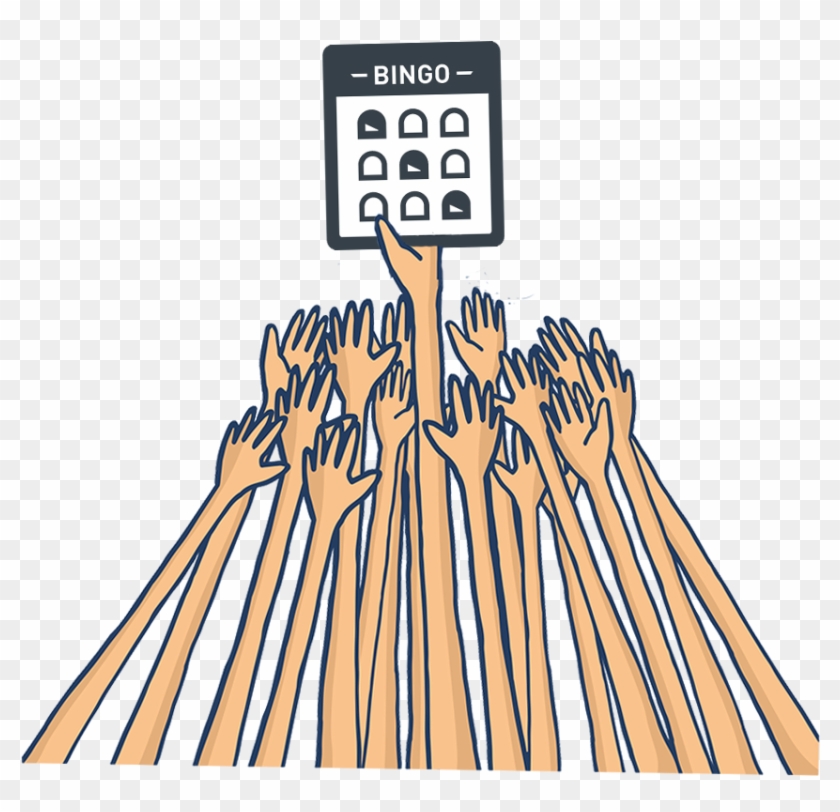 Untitled-hands - Cartoon Clipart