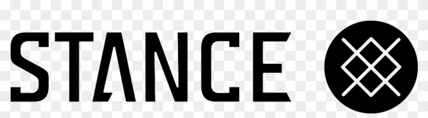 Stance Socks Logo Transparent Background Clipart