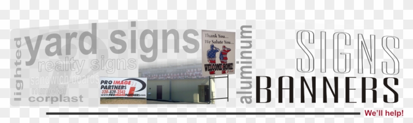 Banner Clipart #5547524