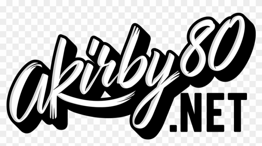 Rollback - Calligraphy Clipart #5547532