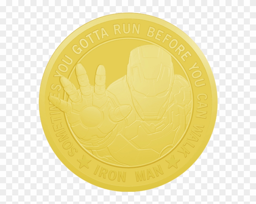 Iron Man Is A Fictional Superhero Appearing In American - Paul Harris I Want You Clipart