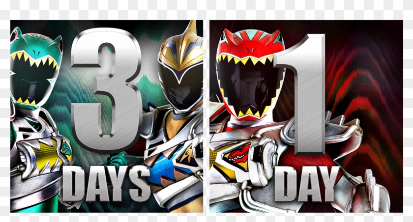 Countdown Graphics For The M - Pc Game Clipart