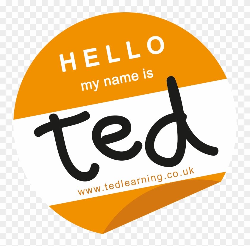 Hello My Name Is Png - Hello My Name Is Graffiti Clipart