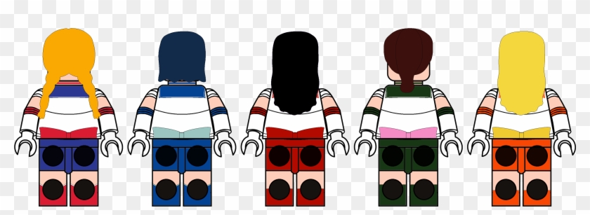 Tuxedo Mask , Png Download - Cartoon Clipart #5547947