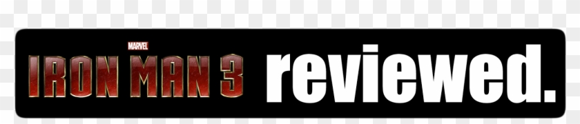 Iron Man - Carmine Clipart