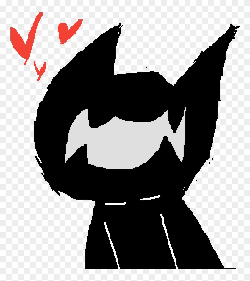 Monstercat Fanart - Illustration Clipart #5548161