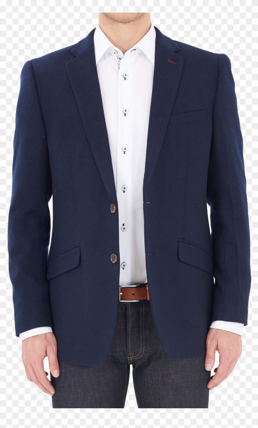 Blazer Png - Tuxedo - Brown Velvet Jacket Tuxedo Clipart #5548168