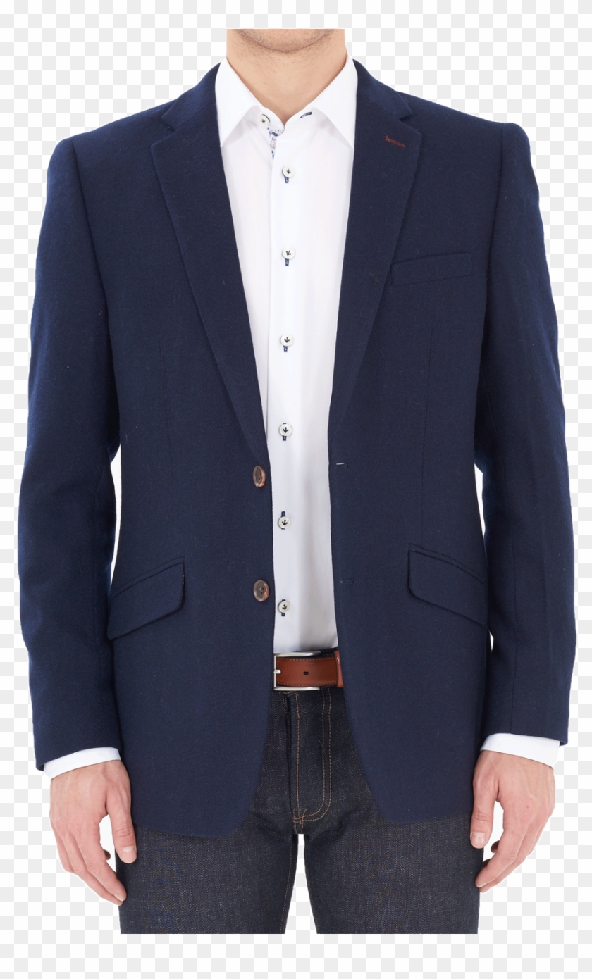 Blazer Png - Tuxedo - Brown Velvet Jacket Tuxedo Clipart