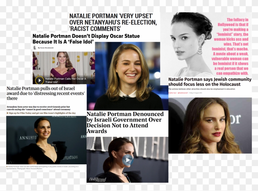 Post - Natalie Portman Clipart